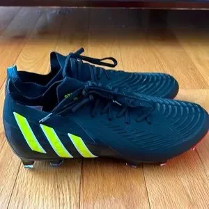 Brand new Unworn Soccer Cleats Nike Phantom GX II Elite EH Haaland Firm Ground Cleats main image 4